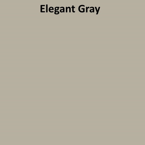 Dupont corian elegant gray